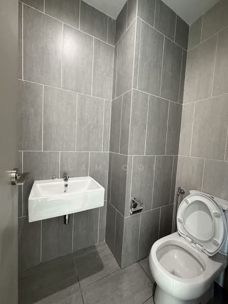 Service Residence for Sale at Iconic Regency - Sam Ooi - Bathroom - PropertyGuru.com.my