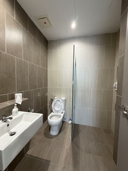 Service Residence for Sale at Iconic Regency - Sam Ooi - Bathroom - PropertyGuru.com.my