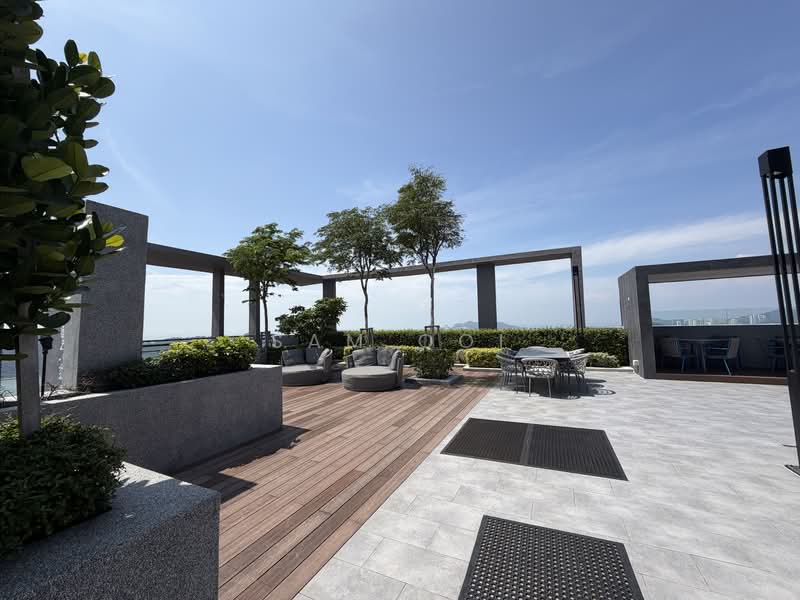 Service Residence for Sale at Iconic Regency - Sam Ooi - Exterior - PropertyGuru.com.my