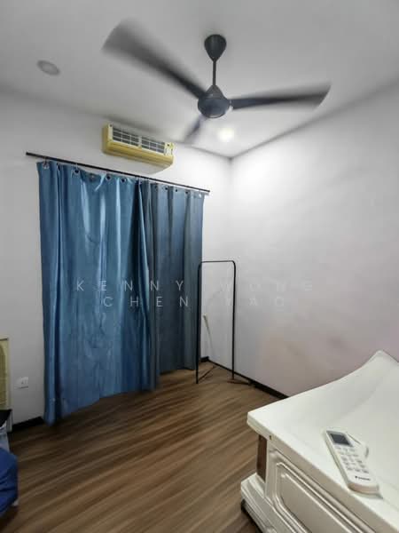 1-storey Terraced House for Rent in Taman Nusa Bestari 2 (Iskandar Puteri (Nusajaya)) - Kenny Wong Chen Yao - Interior - PropertyGuru.com.my