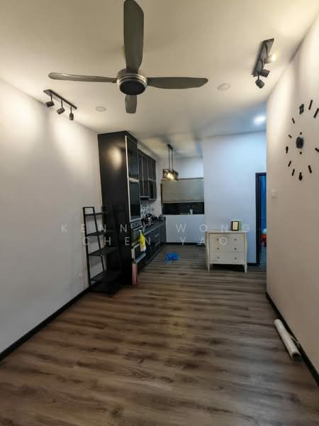1-storey Terraced House for Rent in Taman Nusa Bestari 2 (Iskandar Puteri (Nusajaya)) - Kenny Wong Chen Yao - Kitchen - PropertyGuru.com.my