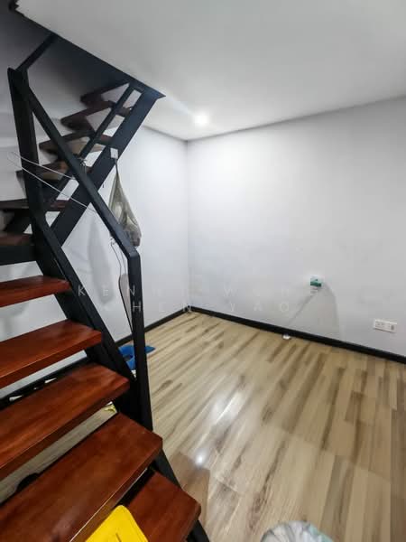 1-storey Terraced House for Rent in Taman Nusa Bestari 2 (Iskandar Puteri (Nusajaya)) - Kenny Wong Chen Yao - Interior - PropertyGuru.com.my