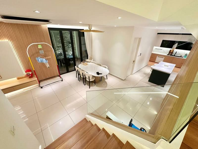 Mutiara Bestari Mutiaras Bestaris untuk Untuk Dijual - RM 1,650,000, Mac 2026 - Dining Room - PropertyGuru.com.my