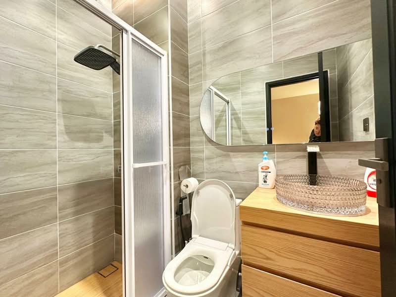 Mutiara Bestari Mutiaras Bestaris untuk Untuk Dijual - RM 1,650,000, Mac 2026 - Bathroom - PropertyGuru.com.my