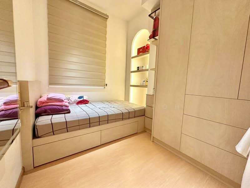 Mutiara Bestari Mutiaras Bestaris untuk Untuk Dijual - RM 1,650,000, Mac 2026 - Bedroom - PropertyGuru.com.my