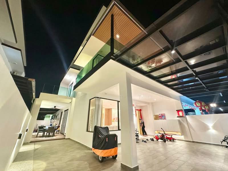 Mutiara Bestari Mutiaras Bestaris untuk Untuk Dijual - RM 1,650,000, Mac 2026 - Exterior - PropertyGuru.com.my