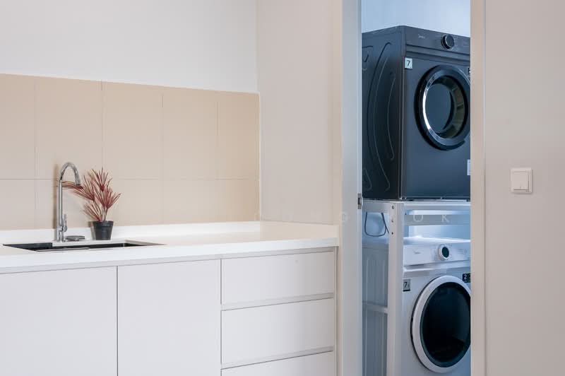 KAIA Heights Equine untuk Untuk Disewa - RM 3,000 /bulan, Mac 2026 - Interior - PropertyGuru.com.my