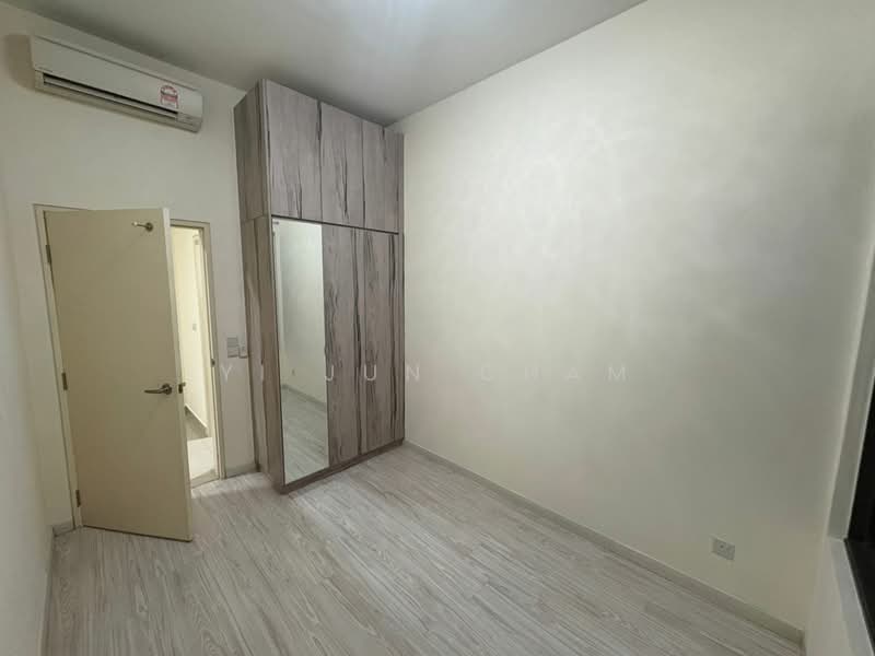 Lakeville Residence untuk Untuk Disewa - RM 2,200 /bulan, Mac 2026 - PropertyGuru.com.my