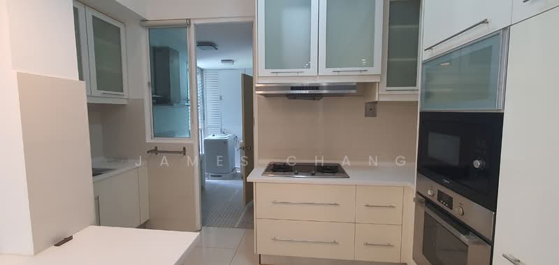 Kiaramas Ayuria untuk Untuk Disewa - RM 5,000 /bulan, Mac 2026 - Kitchen - PropertyGuru.com.my