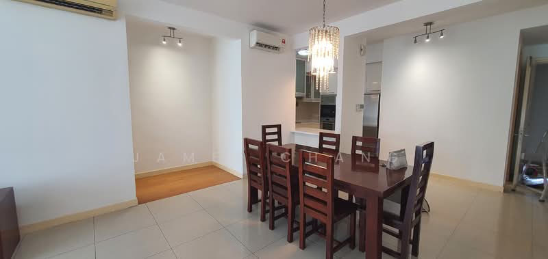 Kiaramas Ayuria untuk Untuk Disewa - RM 5,000 /bulan, Mac 2026 - Dining Room - PropertyGuru.com.my