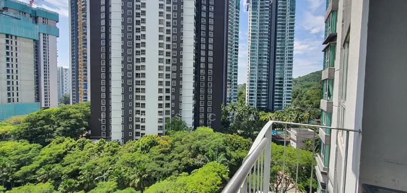 Kiaramas Ayuria untuk Untuk Disewa - RM 5,000 /bulan, Mac 2026 - Exterior - PropertyGuru.com.my