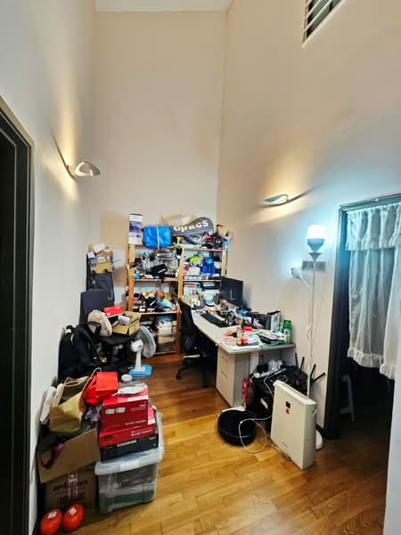 2-storey Terraced House for Sale in Bandar Kinrara Seksyen 1 (Bandar Kinrara) - John Lee - Study - PropertyGuru.com.my