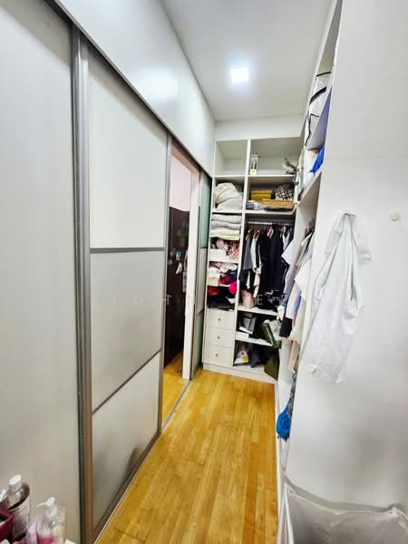 2-storey Terraced House for Sale in Bandar Kinrara Seksyen 1 (Bandar Kinrara) - John Lee - Interior - PropertyGuru.com.my