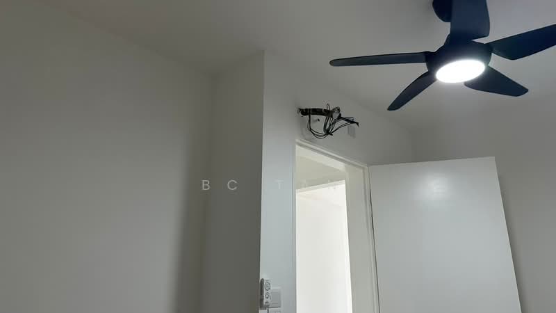 United Point (Residensi Berpadu) untuk Untuk Disewa - RM 1,700 /bulan, Mac 2026 - Interior - PropertyGuru.com.my