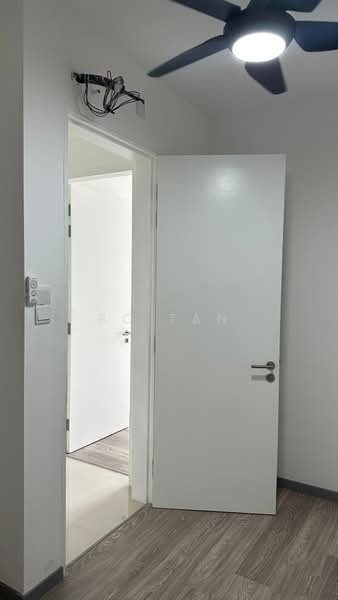 United Point (Residensi Berpadu) untuk Untuk Disewa - RM 1,700 /bulan, Mac 2026 - Interior - PropertyGuru.com.my