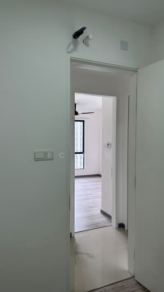 United Point (Residensi Berpadu) untuk Untuk Disewa - RM 1,700 /bulan, Mac 2026 - Corridor - PropertyGuru.com.my