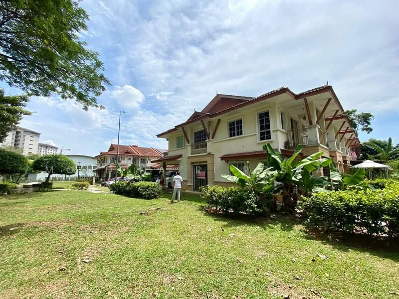 2-storey Terraced House for Sale in Presint 9 (Putrajaya) - Mohd Nazri Roslan - Exterior - PropertyGuru.com.my