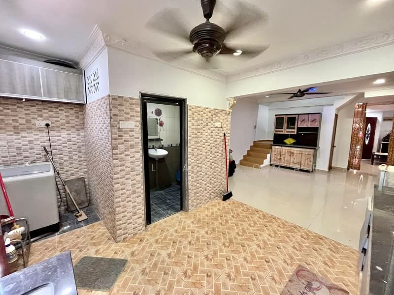 Taman Sri Gombak, Fasa 1 untuk Untuk Dijual - RM 447,000, Mac 2026 - Interior - PropertyGuru.com.my