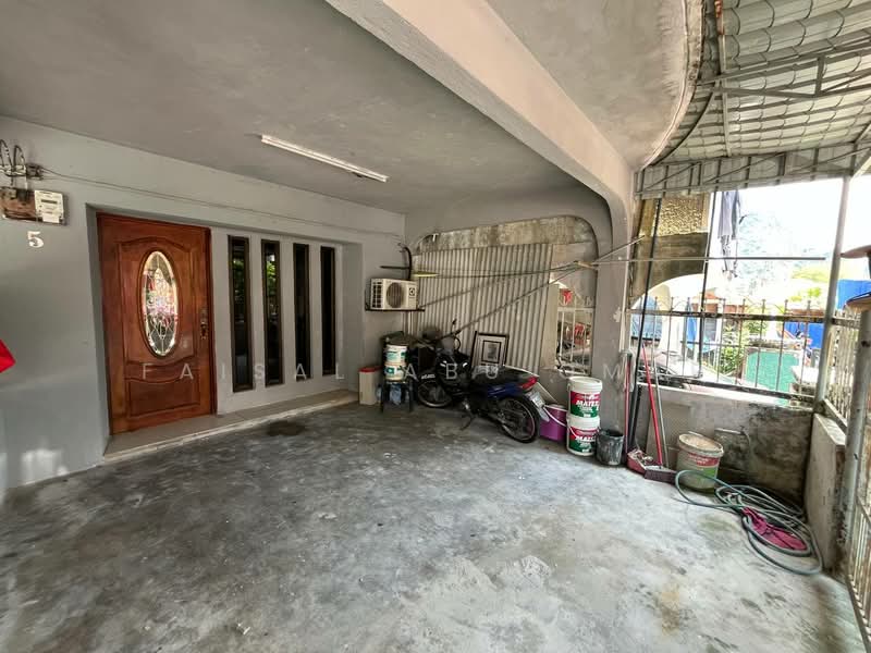 Taman Sri Gombak, Fasa 1 untuk Untuk Dijual - RM 447,000, Mac 2026 - Entrance - PropertyGuru.com.my
