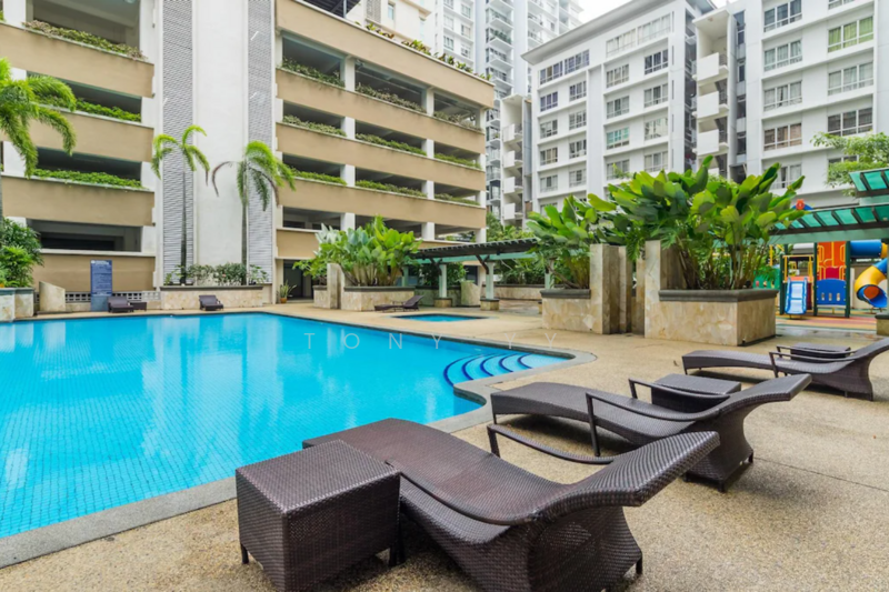 Condominium for Sale at Ceriaan Kiara - Tony YY - PropertyGuru.com.my