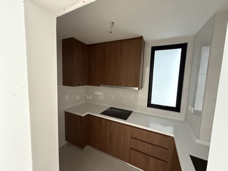 Condominium for Sale at Quinn Residence - Sammy Kok - PropertyGuru.com.my