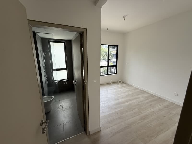 Condominium for Sale at Quinn Residence - Sammy Kok - PropertyGuru.com.my