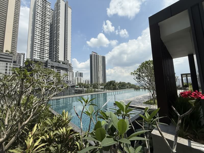 Condominium for Sale at Quinn Residence - Sammy Kok - PropertyGuru.com.my
