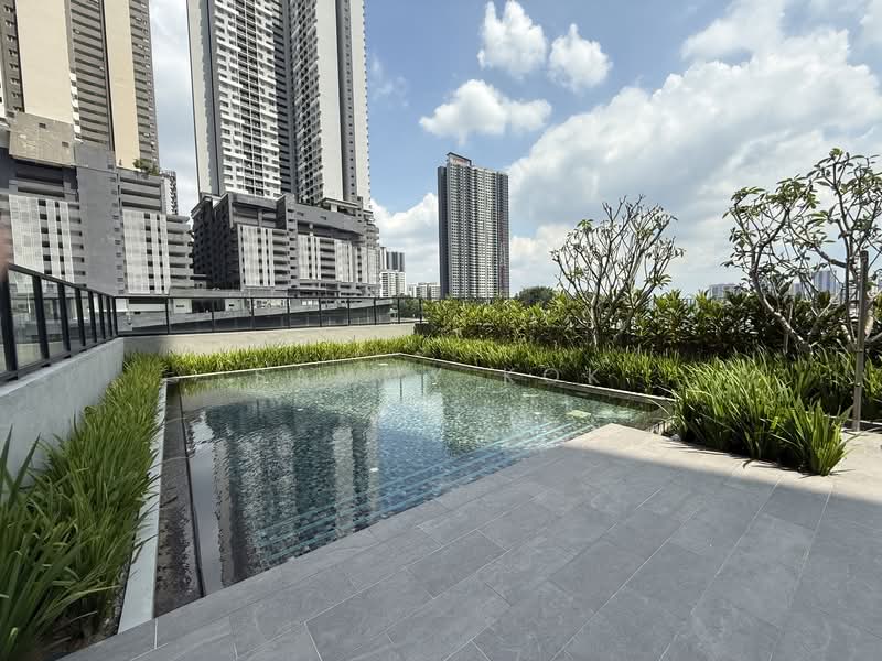 Condominium for Sale at Quinn Residence - Sammy Kok - PropertyGuru.com.my