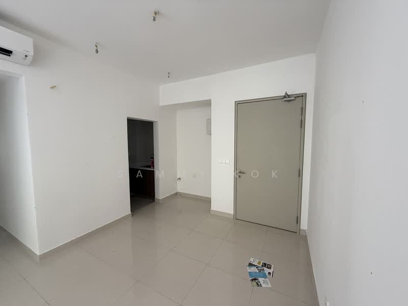 Condominium for Sale at Quinn Residence - Sammy Kok - PropertyGuru.com.my