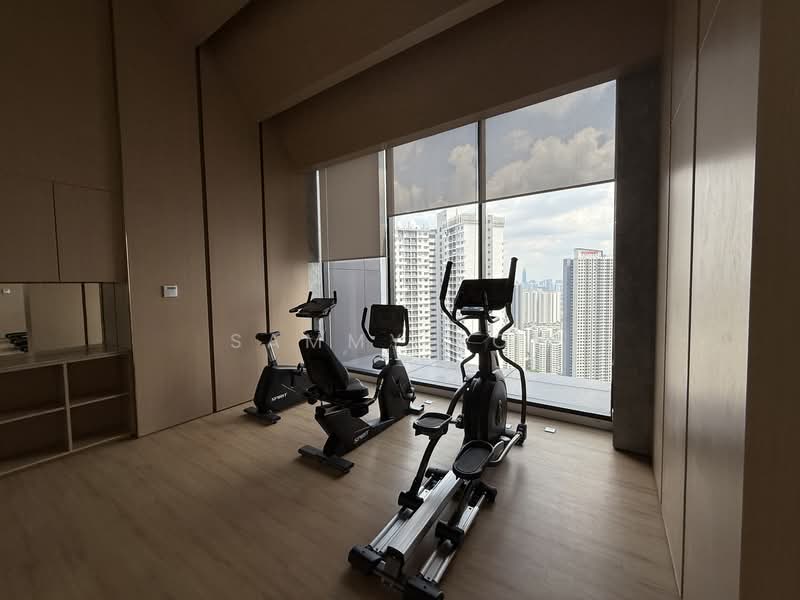 Condominium for Sale at Quinn Residence - Sammy Kok - PropertyGuru.com.my