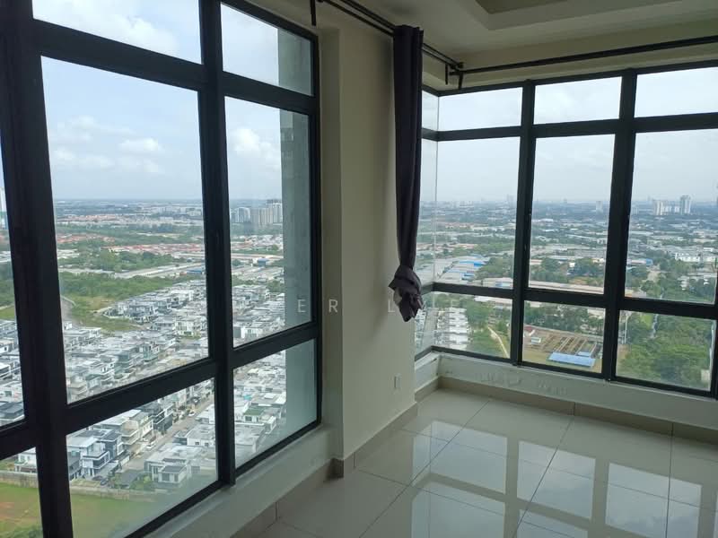 Service Residence for Sale at ARC @ Austin Hills - Pier Lye - View - PropertyGuru.com.my