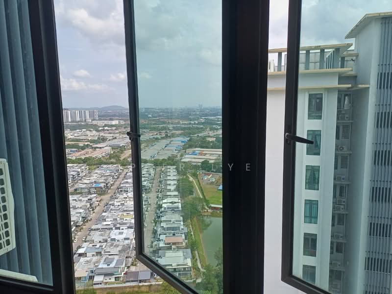 Service Residence for Sale at ARC @ Austin Hills - Pier Lye - View - PropertyGuru.com.my