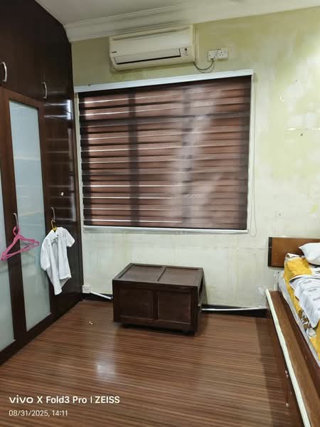 Sd 15, Bandar Sri Damansara, Townhouse, Upper Unit, Freehold, Guarded, Kepong untuk Untuk Dijual - RM 930,000, Mac 2026 - Bedroom - PropertyGuru.com.my