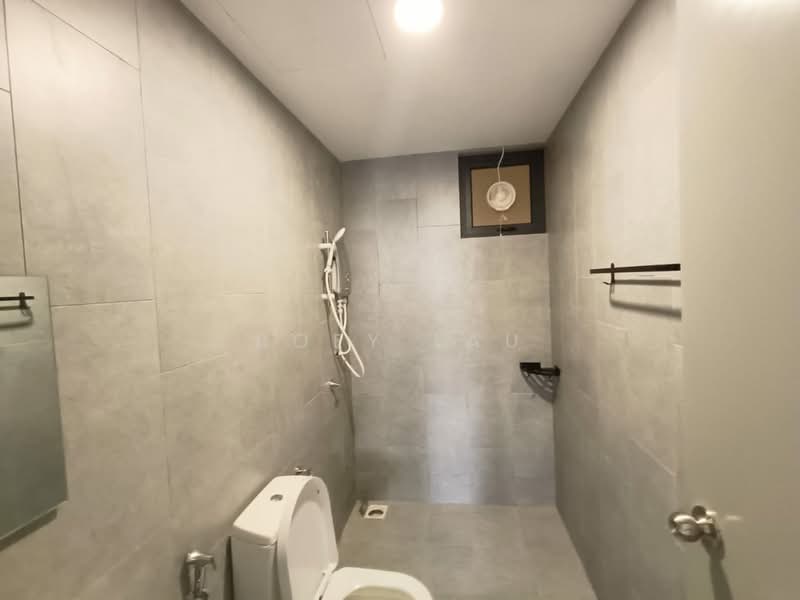 Service Residence for Rent at M Vertica - Boey Lau - Bathroom - PropertyGuru.com.my