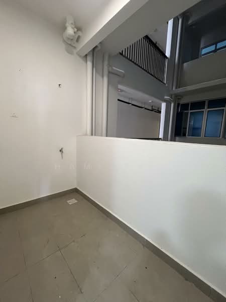 For Rent - Residensi Nexus Kajang (PR1MA Kajang)