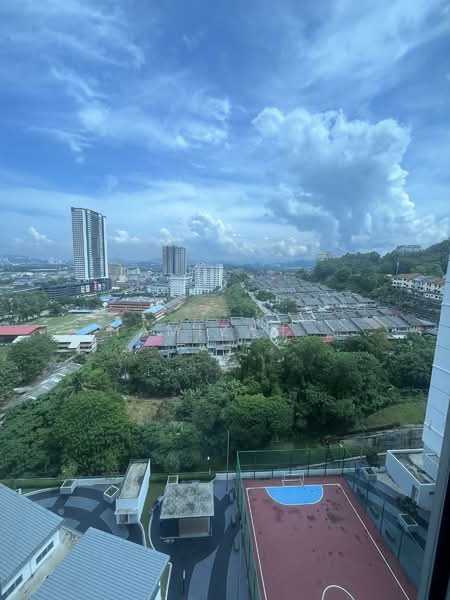 For Rent - Residensi Nexus Kajang (PR1MA Kajang)