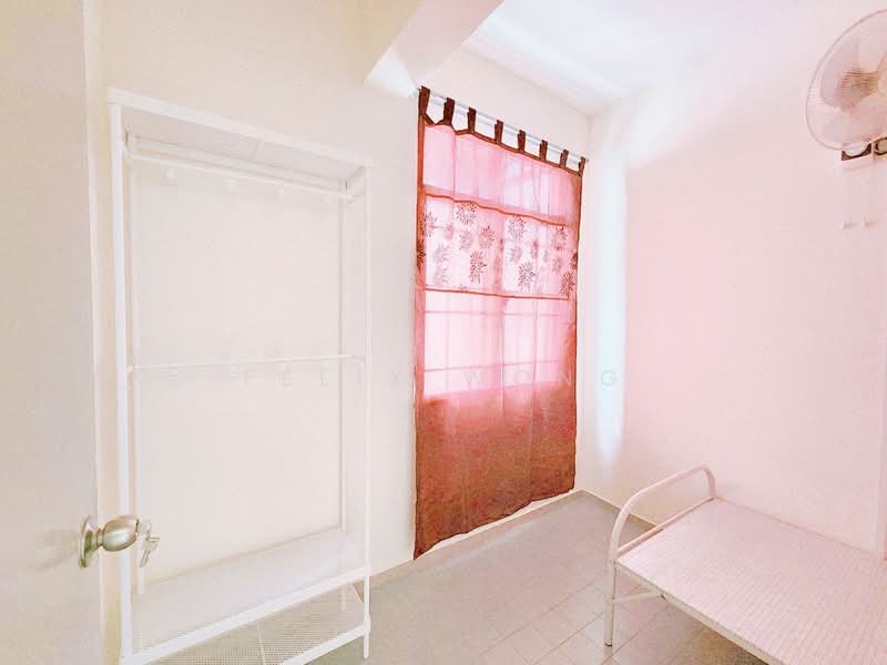 Condominium for Rent at Bukit OUG Condominiums - Felix Wong - Bedroom - PropertyGuru.com.my