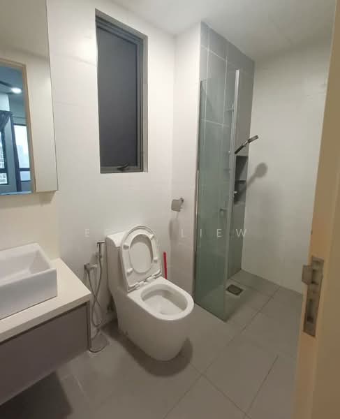 Petalz Residences untuk Untuk Disewa - RM 2,500 /bulan, Mac 2026 - Bathroom - PropertyGuru.com.my