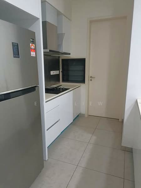 Petalz Residences untuk Untuk Disewa - RM 2,500 /bulan, Mac 2026 - Kitchen - PropertyGuru.com.my