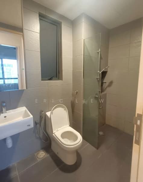 Petalz Residences untuk Untuk Disewa - RM 2,500 /bulan, Mac 2026 - Bathroom - PropertyGuru.com.my