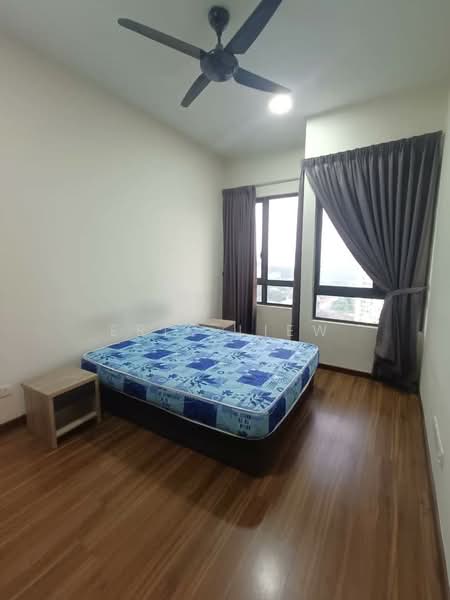 Petalz Residences untuk Untuk Disewa - RM 2,500 /bulan, Mac 2026 - Bedroom - PropertyGuru.com.my