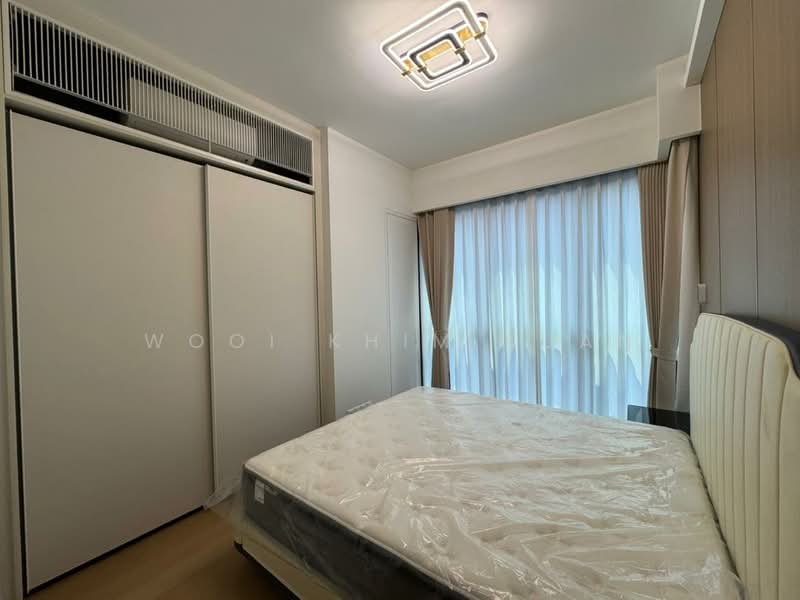 TRX Residences untuk Untuk Disewa - RM 9,000 /bulan, Mac 2026 - Bedroom - PropertyGuru.com.my