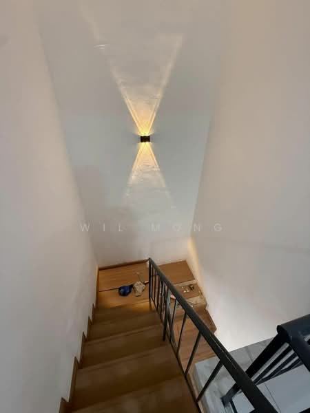 2-storey Terraced House for Sale in Gelang Patah (Johor) - Wil Mong - Interior - PropertyGuru.com.my