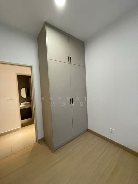 Condominium for Rent at Kuchai Sentral - Charmaine Wong - Bedroom - PropertyGuru.com.my
