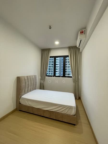 Condominium for Rent at Kuchai Sentral - Charmaine Wong - Bedroom - PropertyGuru.com.my
