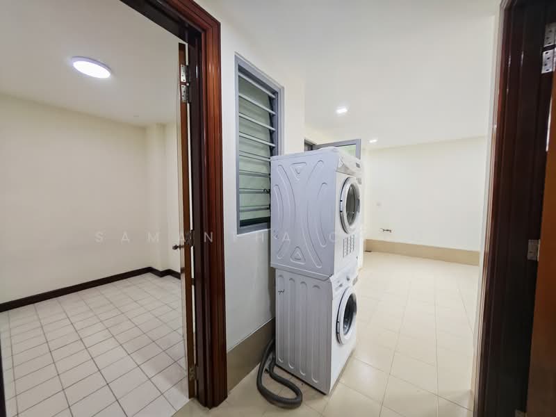 Sri Bukit Persekutuan untuk Untuk Disewa - RM 5,800 /bulan, Mac 2026 - Interior - PropertyGuru.com.my