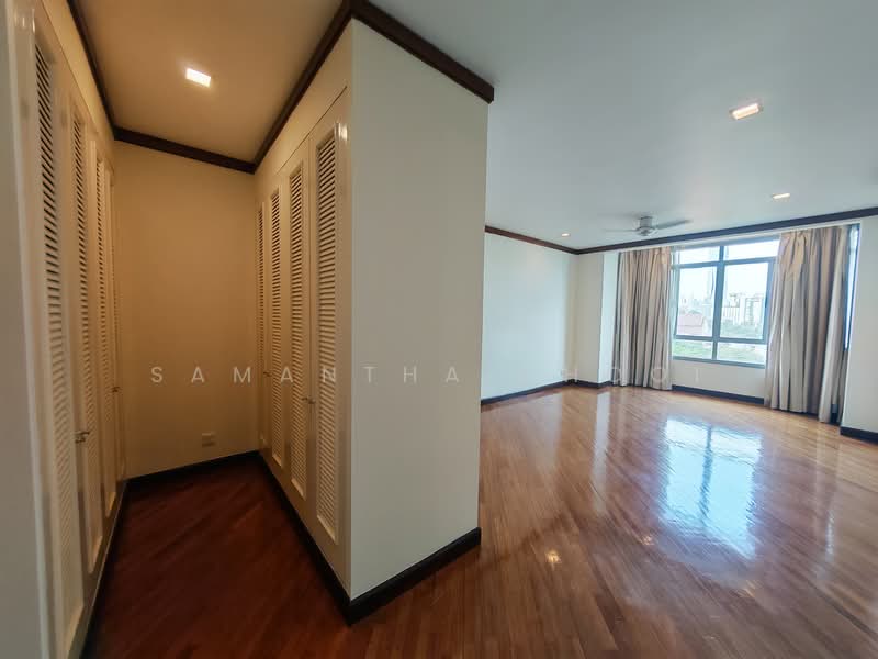 Sri Bukit Persekutuan untuk Untuk Disewa - RM 5,800 /bulan, Mac 2026 - Living Room - PropertyGuru.com.my