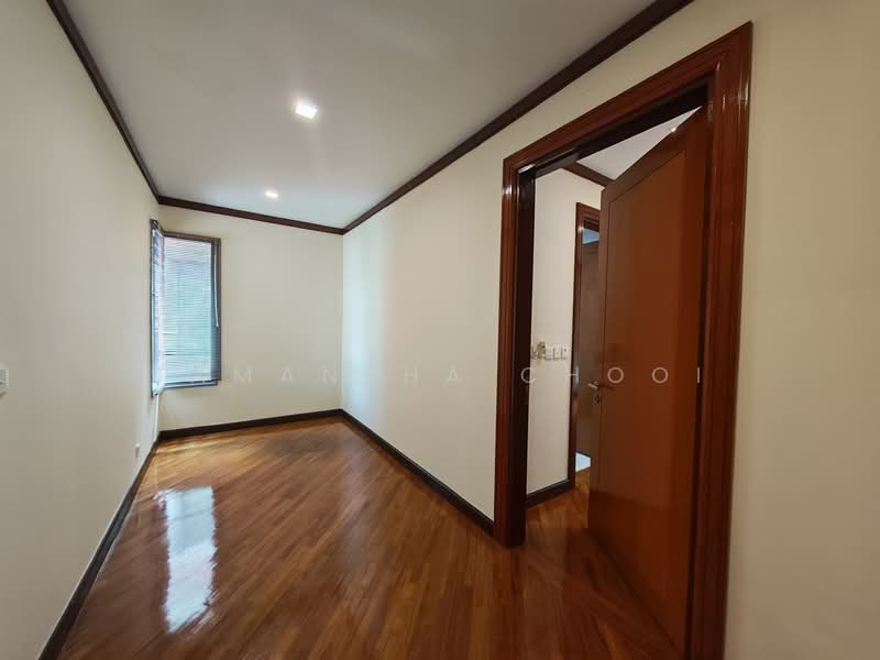 Sri Bukit Persekutuan untuk Untuk Disewa - RM 5,800 /bulan, Mac 2026 - Interior - PropertyGuru.com.my