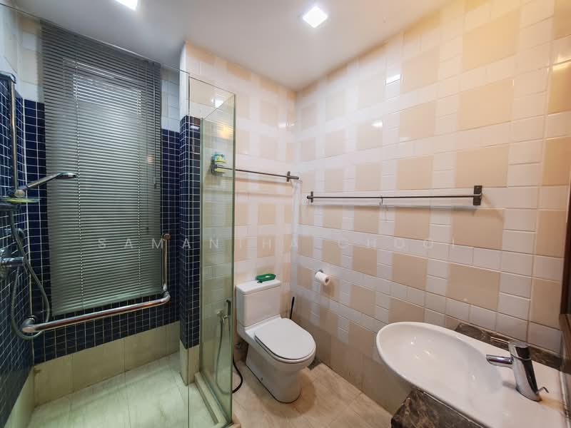 Sri Bukit Persekutuan untuk Untuk Disewa - RM 5,800 /bulan, Mac 2026 - Bathroom - PropertyGuru.com.my