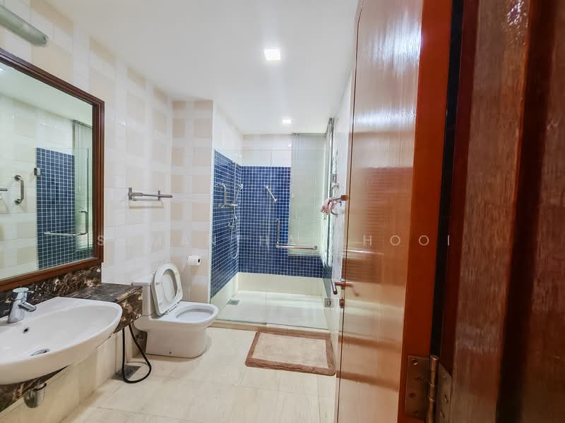 Sri Bukit Persekutuan untuk Untuk Disewa - RM 5,800 /bulan, Mac 2026 - PropertyGuru.com.my